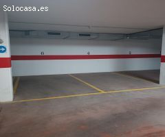 Parking!!! en Principe de Asturias