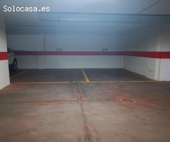 Parking!!! en Principe de Asturias