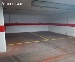 Parking!!! en Principe de Asturias