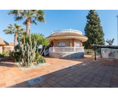 Chalet en venta en camino salabosque