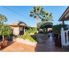 Chalet en venta en camino salabosque