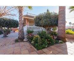 Chalet en venta en camino salabosque