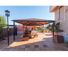 Chalet en venta en camino salabosque