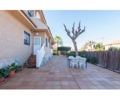 Chalet en venta en camino salabosque