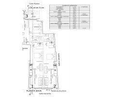 Loft en Venta en Castrillo de Murcia, Murcia