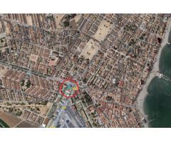 Solar en Venta en San Javier, Murcia