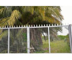 PARCELA RÚSTICA EN VENTA