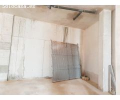 LOCAL EN VENTA Y ALQUILER EN LA MEJOR ZONA DE COBATILLAS. 284 M2 EN BRUTO Y DIAFANO.