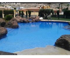 CHALET UNIFAMILIAR EN LAS KALENDAS (FORTUNA) CON PISCINA COMUNITARIA