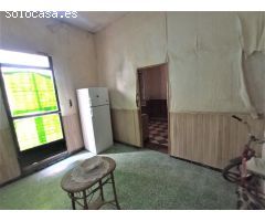 GRAN CASA DE 2 PLANTAS EN SANTOMERA