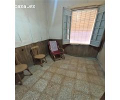 GRAN CASA DE 2 PLANTAS EN SANTOMERA