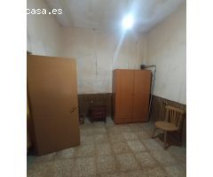 GRAN CASA DE 2 PLANTAS EN SANTOMERA