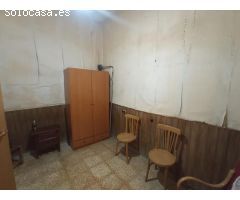 GRAN CASA DE 2 PLANTAS EN SANTOMERA