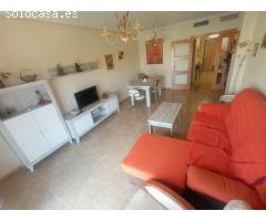 PISO DE 3 DORMITORIOS EN SANTOMERA- ZONA RESIDENCIAL EL JARDIN