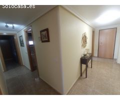 PISO DE 3 DORMITORIOS EN SANTOMERA- ZONA RESIDENCIAL EL JARDIN