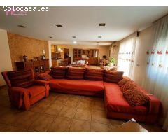 CASA INDEPENDIENTE EN LOS RAMOS