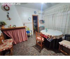 CASA EN VENTA EN BENIEL