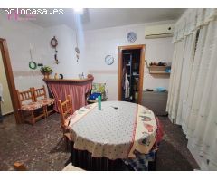 CASA EN VENTA EN BENIEL