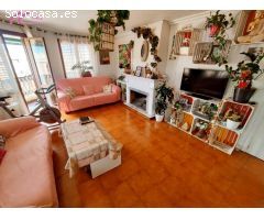 PISO EN VENTA EN SANTOMERA CENTRO
