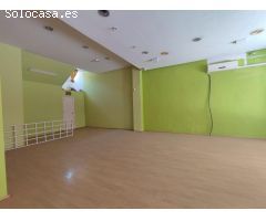 LOCAL COMERCIAL EN VENTA EN CABEZO DE TORRES