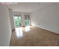 PISO EN VENTA EN SANTOMERA ZONA LA MOTA