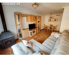 DUPLEX SANTOMERA EXCELENTE ZONA