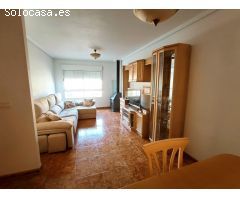 DUPLEX SANTOMERA EXCELENTE ZONA
