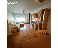 DUPLEX SANTOMERA EXCELENTE ZONA