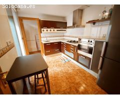 DUPLEX SANTOMERA EXCELENTE ZONA