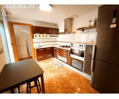 DUPLEX SANTOMERA EXCELENTE ZONA