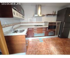 DUPLEX SANTOMERA EXCELENTE ZONA