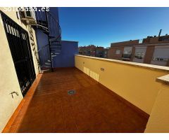 ATICO-APARTAMENTO EN VENTA EN SANTOMERA