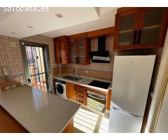 ATICO-APARTAMENTO EN VENTA EN SANTOMERA