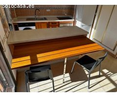 ATICO-APARTAMENTO EN VENTA EN SANTOMERA