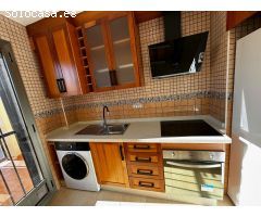 ATICO-APARTAMENTO EN VENTA EN SANTOMERA