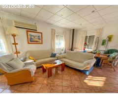 Casa en Venta en La Fortunada, Murcia