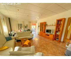 Casa en Venta en La Fortunada, Murcia