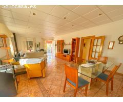 Casa en Venta en La Fortunada, Murcia