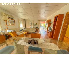 Casa en Venta en La Fortunada, Murcia