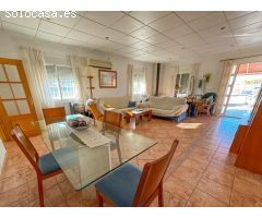Casa en Venta en La Fortunada, Murcia