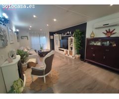 ENCANTADORA CASA DE HUERTA INDEPENDIENTE CON PARCELA