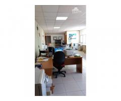 Ref: 0576. Nave en venta y alquiler en Crevillente (Alicante)