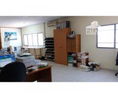 Ref: 0576. Nave en venta y alquiler en Crevillente (Alicante)