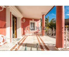 CHALET DE LUJO EN ALTORREAL