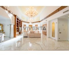 CHALET DE LUJO EN ALTORREAL