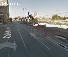 Plaza de Parking en calle Mar Menor