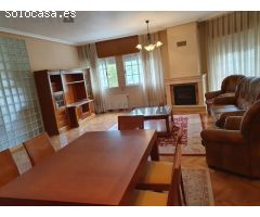 Chalet  en  Altorreal