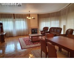 Chalet  en  Altorreal