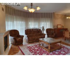 Chalet  en  Altorreal