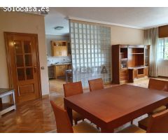 Chalet  en  Altorreal